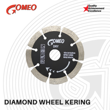 Diamond Wheel Kering