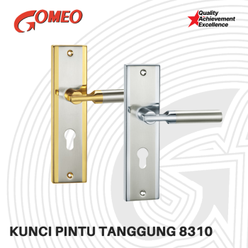 Kunci Pintu Gomeo 8310