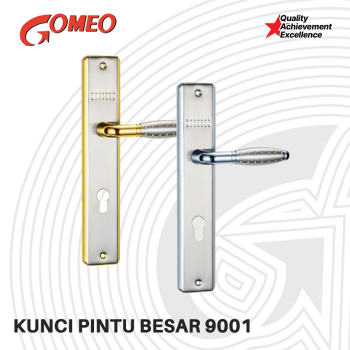 Kunci Pintu Gomeo 9001