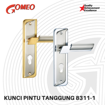 Kunci Pintu Gomeo 8311