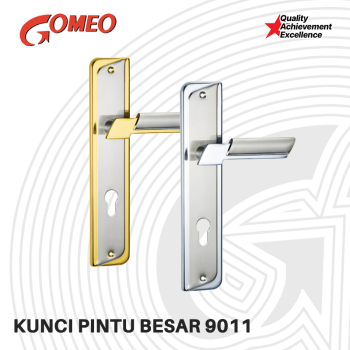 Kunci Pintu Gomeo 9011