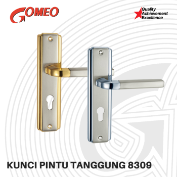 Kunci Pintu Gomeo 8309