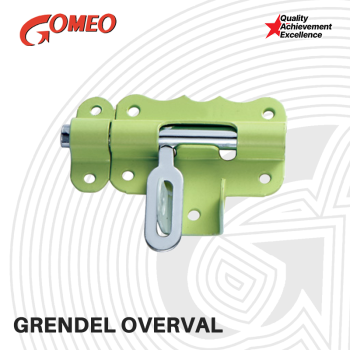 Grendel Overval