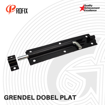 Grendel Dobel Plat