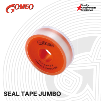 Sealtape Gomeo Jumbo