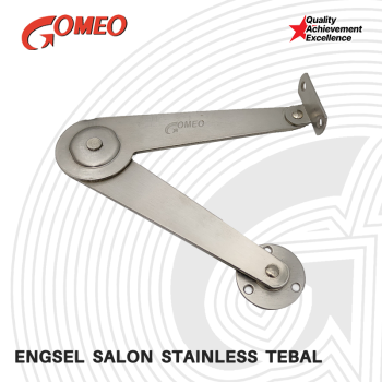 Engsel Salon Stainless