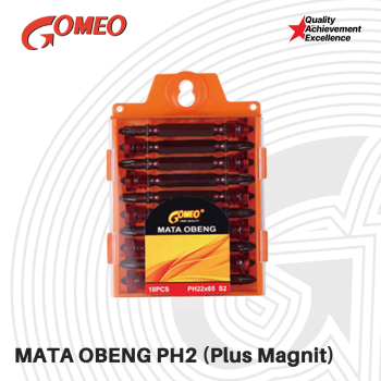 Mata Obeng PH2 Plus Magnit