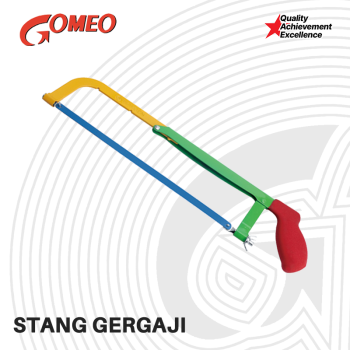 Stang Gergaji