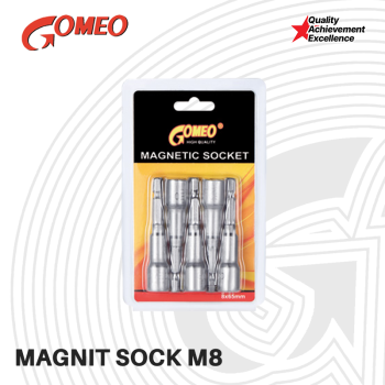 Magnit Sock