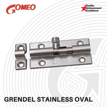 Grendel Stainless