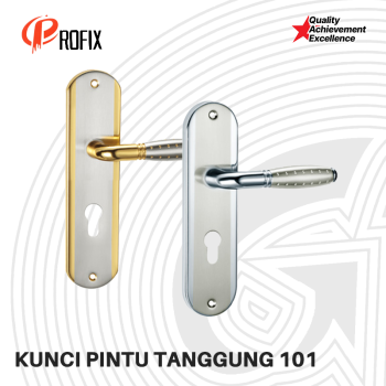 Kunci Pintu Profix 101