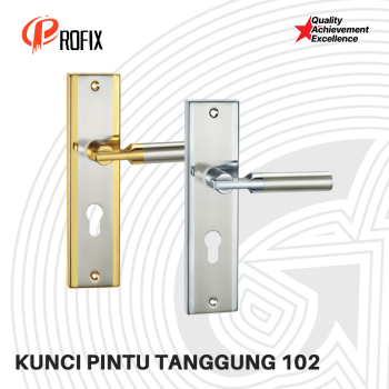 Kunci Pintu Profix 102