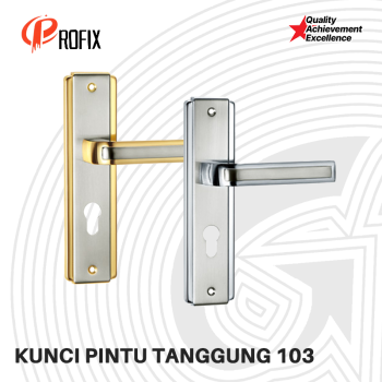 Kunci Pintu Profix 103