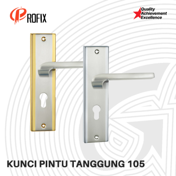 Kunci Pintu Profix 105