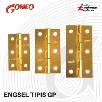 Engsel Tipis GP