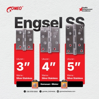 ENGSEL STAINLESS